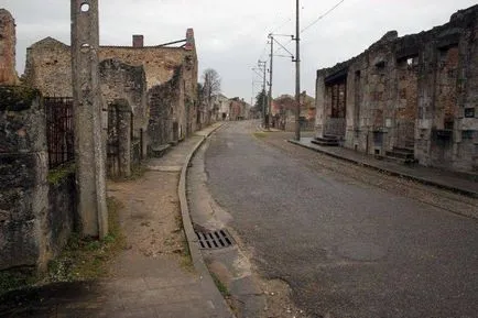 Care sunt orașele fantomă silențioase - articolul 100 rutier