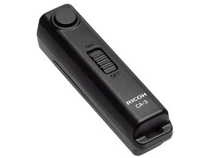 Privire de ansamblu fi Ricoh Theta s