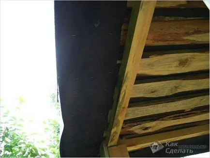 scândurile acoperișului cu mâinile lor - șipcă de performanță (scândurile acoperișului cu mâinile lor) scândurile acoperișului cu mâinile lor - scândurile acoperișului de performanță
