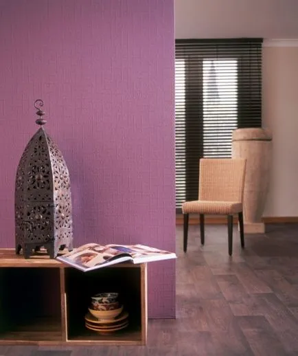 tapet Vopsibil în fotografii de interior