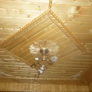 Efectuarea plafonul foto finisaje, tipuri și metode de design modern a plafonului, care