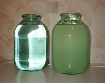 Curățarea Moonshine la domiciliu