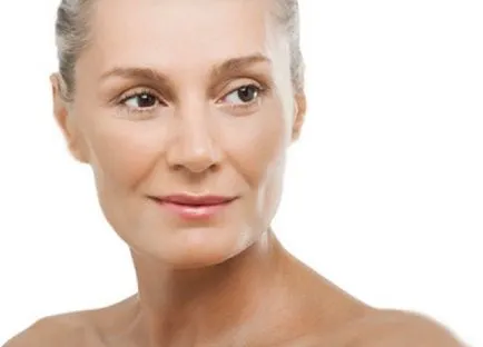 Crema anti-îmbătrânire pentru față (facial) Anti-îmbătrânire crema de fata