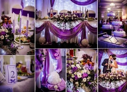 Efectuarea de fotografii de nunta ca asistent în curs de pregătire pentru frumoasa nunta