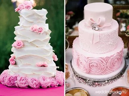 nunta decorare în roz roz pal, alb și roz, menta, roz (culoare) decorare nunta in roz pal roz, roz și alb menta, roz