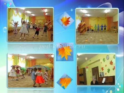 Efectuarea sala de muzică în Dow pentru sărbători, cu propriile lor mâini (înregistrare) Efectuarea sala de muzică în Dow pentru sărbători, cu propriile lor mâini