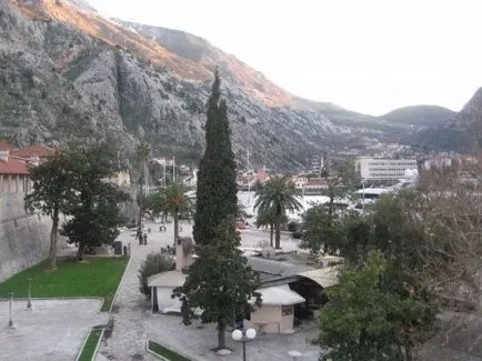 Despre Muntenegru! Oh, Muntenegru!