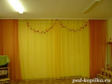 Efectuarea sala de muzică în Dow pentru sărbători, cu propriile lor mâini (muzică) Efectuarea sala de muzică în Dow pentru sărbători, cu propriile lor mâini