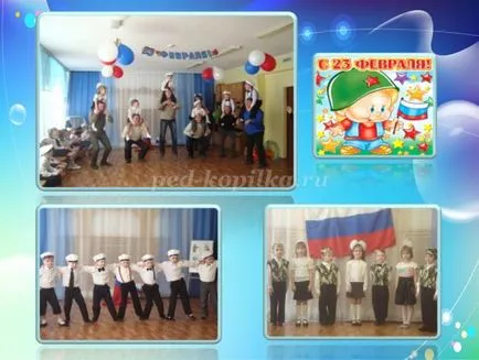 Efectuarea sala de muzică în Dow pentru sărbători, cu propriile lor mâini (înregistrare) Efectuarea sala de muzică în Dow pentru sărbători, cu propriile lor mâini