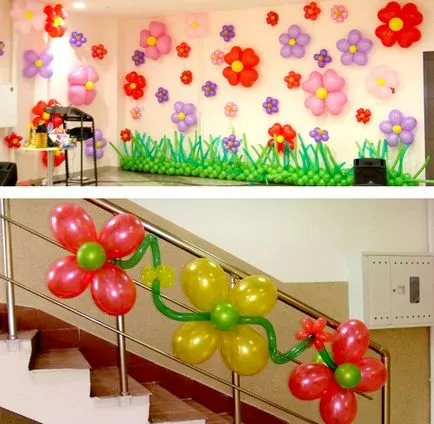 Hall bile decor cele mai simple moduri de decorare, din nou de vacanță! (Clearance) Hall bile decor cele mai simple moduri de decorare, din nou de vacanță!