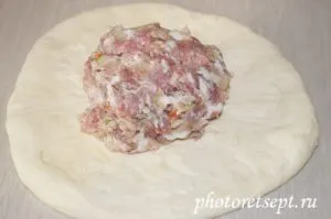 plăcinte osete