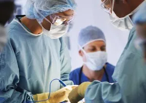 Operarea pe cap cu creier accident vascular cerebral craniotomie și consecințe