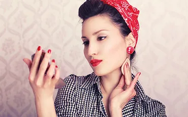 Erori atunci când se utilizează pulbere cum se utilizează pulbere, revista cosmopolită