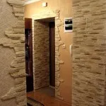 arcade cu piatra decorativa care material de finisare pentru a alege și de modul în care cele mai bune pentru a face afară (foto)
