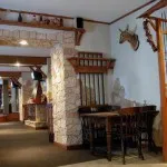 arcade cu piatra decorativa care material de finisare pentru a alege și de modul în care cele mai bune pentru a face afară (foto)