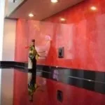 Decorarea pereții apartamentului, totul despre renovarea apartament