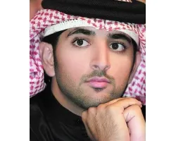 Caracteristici ale bărbaților arabi