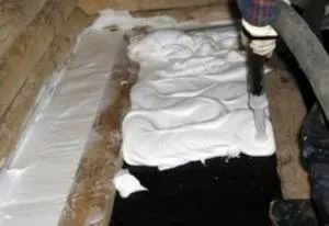 Caracteristici izolare acasă lichid marturii spuma de la cei care sunt izolate penoizol casa, caracteristici (izolare) Caracteristici de izolare spuma comentarii lichide de origine ale celor care sunt izolate penoizol casă, în special
