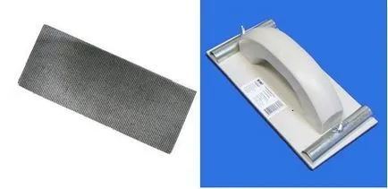 Finisare gips-carton sub tapet face bine cu mâinile (video) Finisare gips-carton sub tapet face bine cu propriile lor mâini
