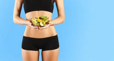 Obiceiurile de hrănire tulburarea tranzitului intestinal