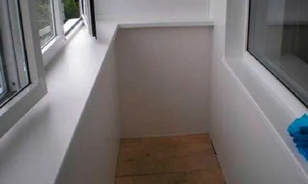 Furnish de balcoane si loggii din lemn si plastic sub formă de instrucțiuni, cum frumos balcon sau arma (logie) Furnish de balcoane si loggii din lemn si plastic sub formă de instrucțiuni, cum frumos balcon sau arma