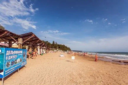 Odihnească-se în Lermontov 2017 - cazare la mare, comentarii și reduceri de preț (de locuințe) Odihnească-se în Lermontov 2017 - cazare la mare, comentarii și prețuri fără intermediari