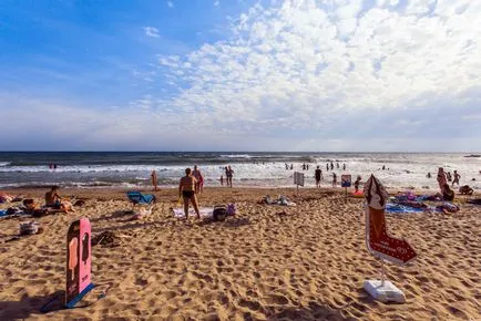 Odihnească-se în Lermontov 2017 - cazare la mare, comentarii și reduceri de preț (de locuințe) Odihnească-se în Lermontov 2017 - cazare la mare, comentarii și prețuri fără intermediari