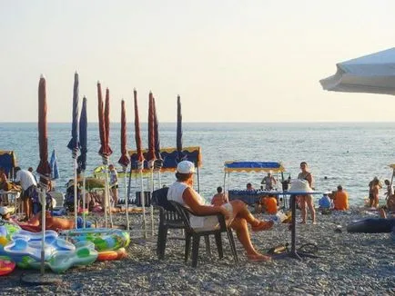 Odihnească-se în dagogomyse în 2017 vara la mare descriere, comentarii, cum să obțineți de la Adler Dagomys (Dagomys plaja vacanta) Odihnească-se în dagogomyse în 2017 vara la mare descriere, comentarii, cum să obțineți de la Adler Dagomys,