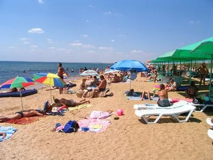 Odihnească-se în Lermontov 2017 - cazare la mare, comentarii și prețuri fără intermediari (de repaus) Odihnească-se în Lermontov 2017 - cazare la mare, comentarii și prețuri fără intermediari