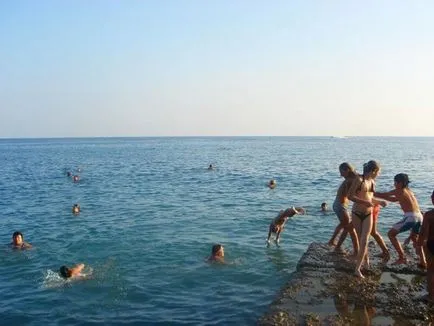 Odihnească-se în dagogomyse în 2017 vara la mare descriere, comentarii, cum să obțineți de la Adler Dagomys (de vacanță Dagomys cu copii) Odihnească-se în dagogomyse în 2017 vara la mare descriere, comentarii, cum să obțineți de la Adler Dagomys,
