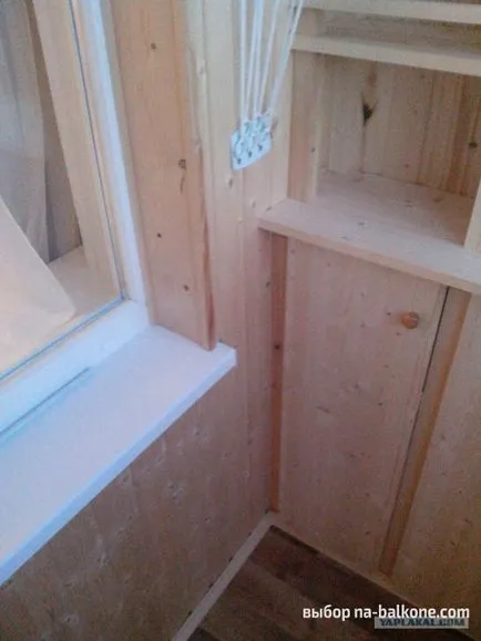 Decorarea balcoane cu mâinile lor (23 poze instrucțiuni pas cu pas)
