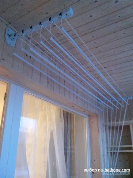 Decorarea balcoane cu mâinile lor (23 poze instrucțiuni pas cu pas)