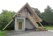 Recenzii de recreere Bay pe bază (regiunea Novosibirsk)