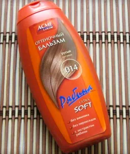 Tonifiere balsam pentru păr Estel comentarii, Belita, tonic și conceptul cum să colorare a părului și recenzii (balsamic) Tonifiere balsam pentru păr Estel comentarii, Belita, tonic și conceptul cum să colorare a părului și recenzii