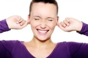 Cerumen diagnostic urechii externe și medii, tratament