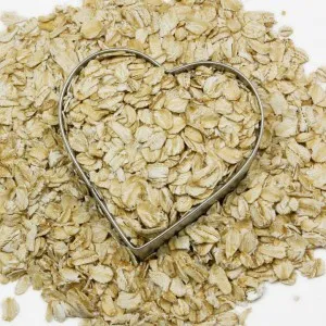 Fulgi de ovăz proprietăți utile și calorii, alimente și sănătate (rețetă) Fulgi de ovăz proprietăți utile și termice, produse alimentare și de sănătate