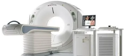 IRM deschisa a creierului, tipuri de Tomografe (creier) RMN-ul deschis al creierului, tipurile de scaner