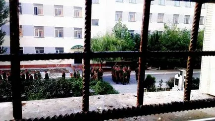 Pentru a afla cum să pună în serviciul nostru militar și prejudecată - dahamite