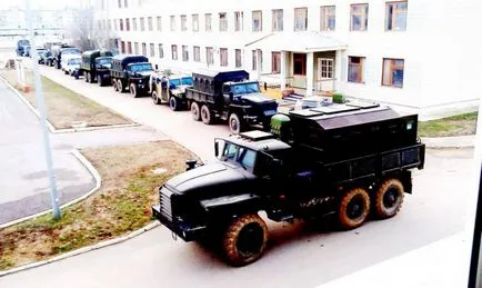 Pentru a afla cum să pună în serviciul nostru militar și prejudecată - dahamite