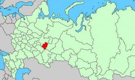 Locație Buranovskie echipa poveste bunica, activitate, compoziția (bunica) Locație Buranovskie echipa poveste bunica, activitate, compoziția