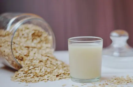 Fulgi de ovăz proprietăți utile și calorii, alimente și sănătate (produse alimentare) Fulgi de ovăz proprietăți utile și termice, produse alimentare și de sănătate