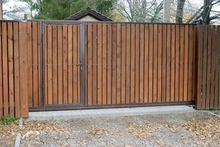 Uși glisante cu mâinile lor de proiectare, desene, diagrame