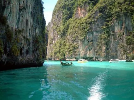 Sărbătorile în Pattaya - excursii, plaje, atracții, prețuri (Pattaya) Sărbătorile în Pattaya - excursii, plaje, atracții, prețuri