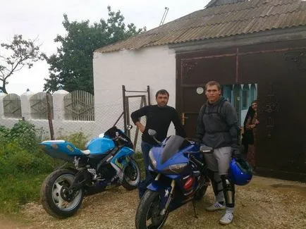 Pentru a afla cum să pună în serviciul nostru militar și prejudecată - dahamite