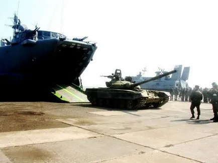 Pentru a afla cum să pună în serviciul nostru militar și prejudecată - dahamite