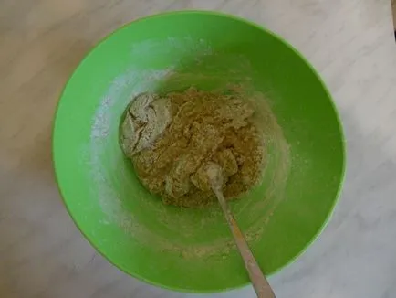 cookie-uri - 8 Fulgi de ovăz rețete interesante cu fotografii și descriere (stafide) cookie-uri - 8 Fulgi de ovăz rețete interesante cu fotografii și descriere