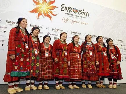 Locație Buranovskie echipa poveste bunica, activitate, compoziție (în cazul în care bunica Buranovskie Buranovskie bunica bunica Eurovision Song Buranovskie) Locație Buranovskie echipa poveste bunica, activitate, compoziția