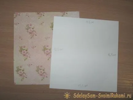 Trimite o felicitare pentru aniversarea mâinilor sale, o clasă de master, cu propriile lor mâini