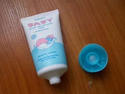 Review-uri de produse cosmetice Infinum (masca) Review-uri de produse cosmetice Infinum