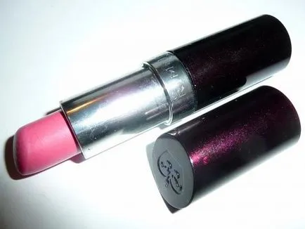 Opinii de cosmetice Rimmel (comentarii) Review-uri de produse cosmetice Rimmel